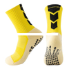 Football Training Socks Towel Sports Socks Crew Non Slip Silicone Grip Socks