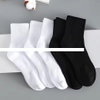High Quality Compression Ankle Grip Designer Men s Crew Unisex Sport Cotton Custom Logo Socks Men With LOGO