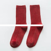 Good service Promotional Advertising Unisex Custom Embroidery Logo Men Crew Sport Socks