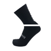 OEM Cushion Crew Training Socks With Customized Logo Adults Cycling Compression Sport Socks
