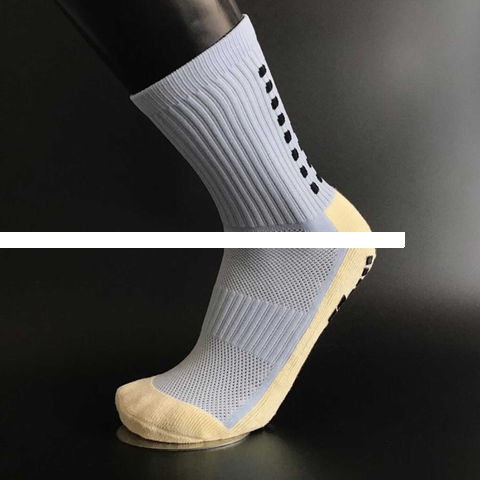 Football Socks Crew Length for Boys or Men