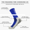 Wholesale High Quality Customized Unisex Logo Knitted Printed Embroidered Men Cotton Sports Crew Socks