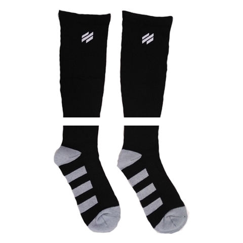 Basketball Socks for Boys, Girls, Men, Women Athletic Crew Socks