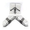 Zeatle Basketball Socks, Cushioned Athletic Sports Crew Socks for Men Women
