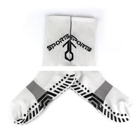 Zeatle Basketball Socks, Cushioned Athletic Sports Crew Socks for Men Women