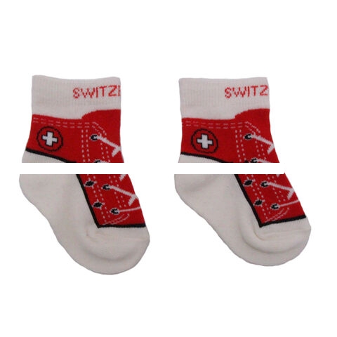 Infant Baby Crew Socks