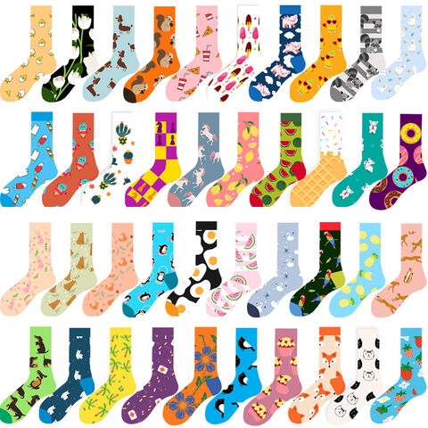 Wholesale Children Funny Socks Support Custom Design Knitting Jacquard Logo Sport Socks