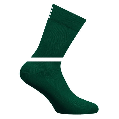 Outdoor Sports Bicycle Soft Breathable Compression Custom Logo Crew Running Cycling Sports Socks For Unisex