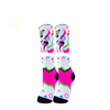 Winter High Quality Wool Socks Compression Keep Warm Long Tube Snow Ski Sports Socks For Boys And Girls