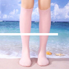 Waterproof Socks Silicone Foot Cover Swimming Anti Slip Sports Socks Soft Soled Custom Boys Girls Beach Socks