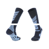 Factory Price Top Quality Men Breathable Towel Bottom Long Tube Ski Keep Warm Socks Custom Sports Socks