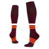 Men s Performance Cotton Cushioned Athletic Crew Socks for men