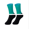 Best selling Seamless Anti Slip Cycling Road Bicycle Socks Outdoor Racing Bike Compression Sport Socks