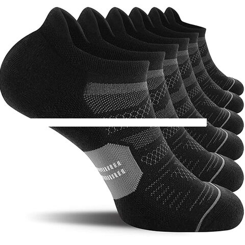 Custom marathon running socks wholesale running socks runners socks