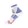 Hot sale Pressure Running Professional Towel Bottom Sports Socks workout running