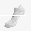 Free sample Wholesale custom logo High Quality Athletic sports men s New Design Quick Dry ankle men s running socks