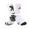 OEM New Style Compression Socks quick dry Custom Design Basketball Men Cycling Crew Socks