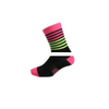 Spring Fashion Breathable Colorful Cotton Unisex Crew Custom Design Logo Nylon Cycling Sports Socks