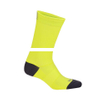 Factory Support Colourful Breathable Unisex Crew Custom Logo Pure Cotton Cycling Knitting Sports Socks