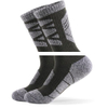 High Performance Compression Football Socks with Anti Slip Grip