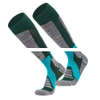Custom design logo Cotton Women Men Socks