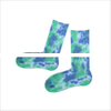 New Design Color Tie Dye Men s And Women s Sports Socks Cotton Socks Factory Wholesale Custom Socks