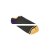 Hot sale springautumn new low cut socks color bamboo fiber anti slip socks