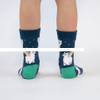 Custom design toddler Children Socks