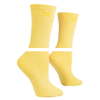 Funny Socks Children Pattern Style Knitted Logo Custom Design Crew Socks Combed Cotton Socks
