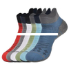 Ankle Compression socks Low Cut Athletic Running Socks for women men