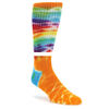Big sale Cheap Price Custom design crew cotton men sport socks