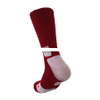 Good service New arrival Socks Custom Logo Men s Basketball Athletic Crew Socks
