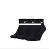 Wholesale Factory Direct Black White Color Cotton Unisex Sports Socks Breathable Soft Cozy Casual Socks