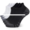 Hot sale Sweat absorbing outdoor off road fitness socks and sports socks