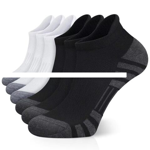 Hot sale Sweat absorbing outdoor off road fitness socks and sports socks