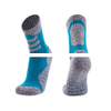 Breathable Sports Socks with Custom Thickness for Optimal Warmth