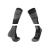 Unisex Breathable Warmth Wool Ski Socks with Spandex