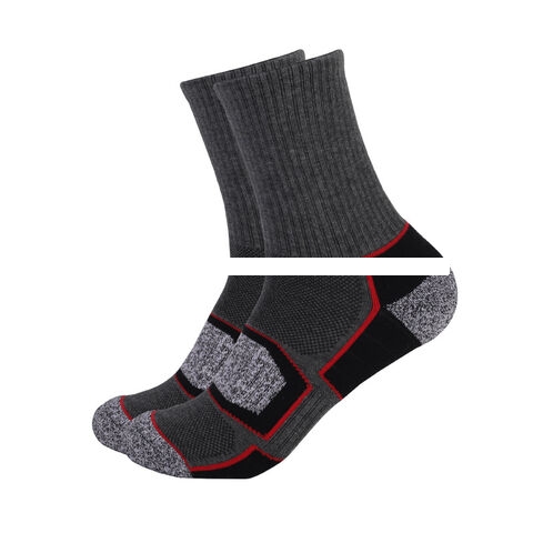 High Quality Wholesale Custom Sports Non Slip Soccer Socks Knee Non slip Long Football Stocking Knitted Compression Socks