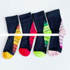  New Style Fashion High Quality Combed Cotton Sport Crew Socks Casual Unisex Custom Socks