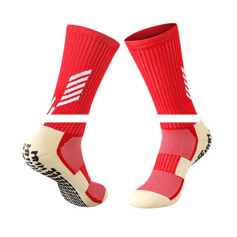 Glue football socks towel bottom sports socks men s anti slip tube socks