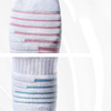 New style Profession Running Sport white Socks Add Thicked Warm Combed Cotton custom Socks