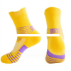 Professional Basketball Socks, Men s Towel Bottom, Sweat absorbing Running Sports Socks