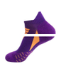Men s thickened towel bottom outdoor sweat absorbing mid length sports socks