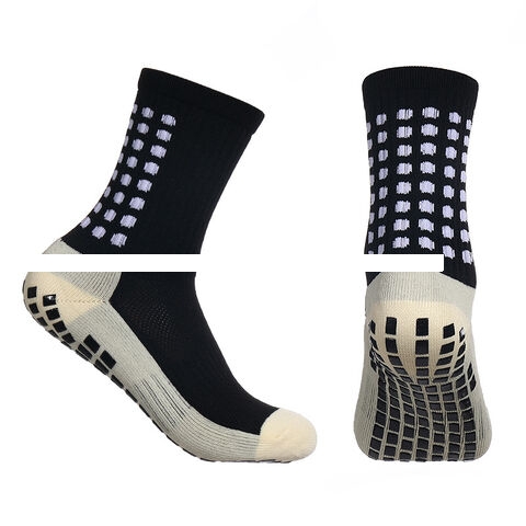 Hot sale Basketball GYM Compression Cotton Athletic Sport Socks workout running