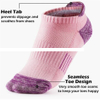 Profession High Quality Sport Ankle Socks Add Mesh Design Unisex Size Custom Logo Design Cotton Socks