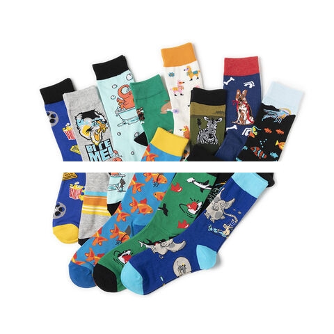 Low price soft comfortable short socks low cut cotton print nurse preppy sports socks for women men