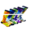 Low price Socks manufacturer custom men ankle business sports cotton socks