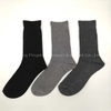 Custom Classic Formal Office Business Socks for Men Breathable Soft Warm