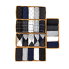 Wholesale High Quality Business Men Office Cotton Dress Box Brand Designer Custom Socks