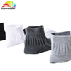 Customize All Colors of Men′s Sock Business Sock Summer Sock Stripe Sock Boat Sock in Many Colors, Sizes and Material